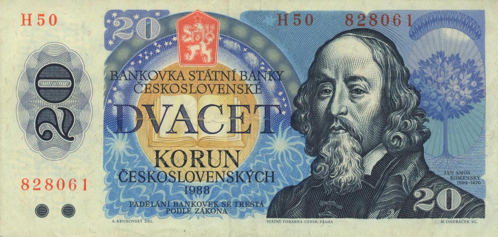 Banknote